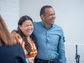 Encontro reúne 28 casais da Assembleia de Deus em Piabas