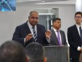 Pr. José Orisvaldo Nunes de Lima participa de estudo bíblico em Aracajú (SE)