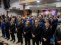 Abertura da Convenção Estadual 2022 reúne centenas de evangélicos na igreja sede