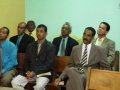 Culto da Colheita abençoado na Assembleia de Deus em Ponta da Terra