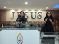 Assembleia de Deus em Benedito Bentes 1 promove 2° Encontro de Pessoas com Deficiência