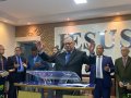 Assembleia de Deus em Pitanguinha celebra 75 anos de fundação
