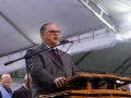 Convenção 2026 tem mensagem sobre o livramento de Deus para as famílias