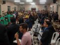 Assembleia de Deus no Pinheiro celebra 72 anos de fundação