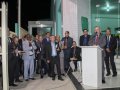 Pastor-presidente inaugura nova igreja sede em São Luís do Quitunde