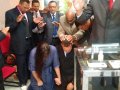 Culto da Providência na AD Ouro Preto busca avivamento e salvação de almas