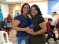 Presença do Espírito Santo marca celebrações na AD Jardim Petrópolis 2