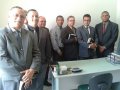 Centro Assistencial Educacional Missionário Otto Nelson inaugura sua nova sede
