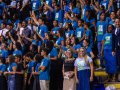 Penúltima noite de Convenção Estadual tem a pregação do pastor Juliano Fraga