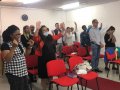 Obra missionária em Portugal celebra festividade do discipulado
