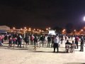 Oito pessoas aceitam a Cristo na 2ª Cruzada Evangelística da 8ª Região