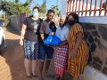 Comunidades carentes de Moçambique são alcançadas pela obra social da AD Alagoas