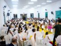 Congresso Infantil em Feira Grande é marcado com a presença de Deus