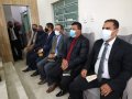 Pr. Josivaldo Gomes é o novo líder da Assembleia de Deus em Lagoa da Canoa
