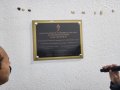 Obra prospera em Chã do Pilar e mais um templo é inaugurado