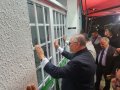 Obra prospera em Chã do Pilar e mais um templo é inaugurado