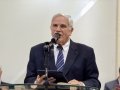 Rev. José Orisvaldo Nunes de Lima inaugura casa pastoral em Igaci