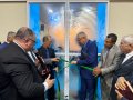 Dois templos foram inaugurados no interior de Alagoas, nesta sexta-feira (30)