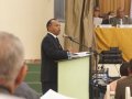 Ministros votam mudanças no Estatuto da Umadene durante AGE no Piauí