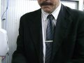 Pr. Abiezer Apolinário pregou sobre Davi na Santa Ceia