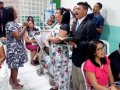 Programação festiva marca final de ano na AD Ângelo Martins