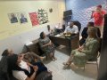 Comissão de Capelania em Maceió promove ação social no LEAL