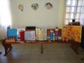 Jovem assembleiana doa férias para obra missionária