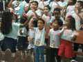 AD Bebedouro celebra 48 Anos do Departamento Infantil Novas de Sião