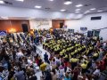 Santa Ceia de setembro tem mensagem sobre amadurecimento espiritual