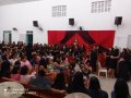 AD Jacuípe celebra o 33º Aniversário do Departamento de Senhoras Boas Novas