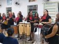 AD Luiz Pedro 5 comemora o 6º Aniversário do Departamento de Senhoras Vasos de Bênçãos