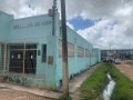 Pastor-presidente visita as obras que estão em andamento na 8ª Região da Capital