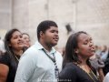 Ex-membros da AD Bebedouro celebram Culto do Reencontro na AD Tabuleiro