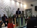 Pr. Fábio Júnior é o novo líder da Assembleia de Deus em Monteirópolis