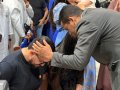 Segundo ciclo de batismos de 2026 inicia com 138 novos membros
