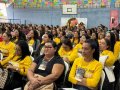 Inhapi sedia a 102ª edição da Escola Bíblica Itinerante de Obreiros
