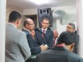 Sub da AD Ouro Preto é desmembrada e torna-se a congregação Damasco