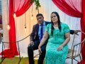 Encontro de Casais da 12ª região reúne centenas de participantes