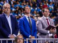 Penúltima noite de Convenção Estadual tem a pregação do pastor Juliano Fraga