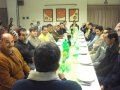 Missionários de AL na Argentina querem 100 vidas para Cristo até outubro