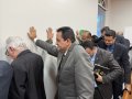 Rev. José Orisvaldo Nunes de Lima inaugura novo tempo da AD Novo Mundo