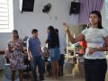 Ensaio deixa tudo pronto para congresso da 2ª Região da capital