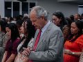 Assembleia de Deus no Farol celebra o aniversário do pastor Hermann Trindade