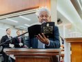 Santa Ceia de maio tem mensagem sobre a promessa do Espírito Santo