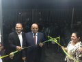 Pr. José Orisvaldo Nunes de Lima participa de inauguração em São Luís do Quitunde