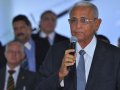 CGADB encerra AGE mais cedo para evitar novas discussões acaloradas