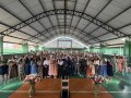 Messias sedia última EBO itinerante antes da Convenção Estadual 2025