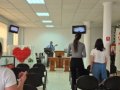 Relatório da obra missionária na Espanha: Maio de 2026