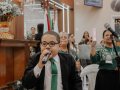 Congresso do Círculo de Oração e Visitadoras é marcado pela glória de Deus