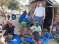 Comunidades carentes de Moçambique são alcançadas pela obra social da AD Alagoas